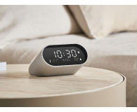 LEXON Ray Clock Aluminum LR155RA3 - 1552077 - zdjęcie 6